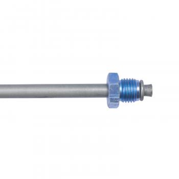 2007 Kia Spectra5 Power Steering Pressure Line Hose Assembly Pump To Gear Edelmann 92620 image 2 of 3