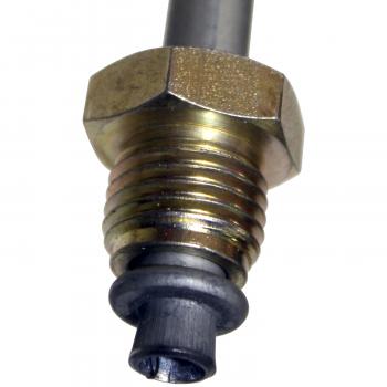 2006 Kia Amanti Power Steering Pressure Line Hose Assembly Pump To Gear Edelmann 92621 image 2 of 3