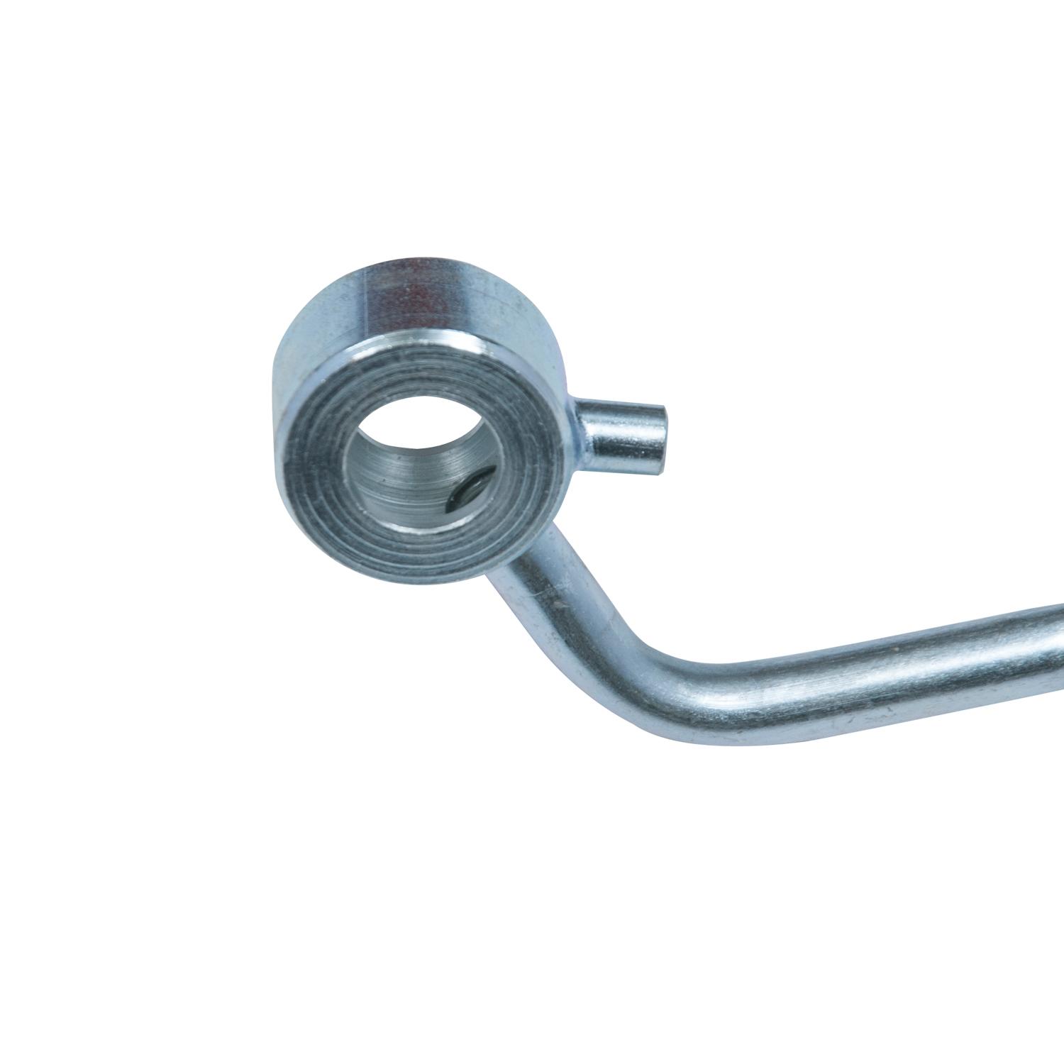 Edelmann 92623 Power Steering Pressure Line Hose Assembly product image 3 of 3
