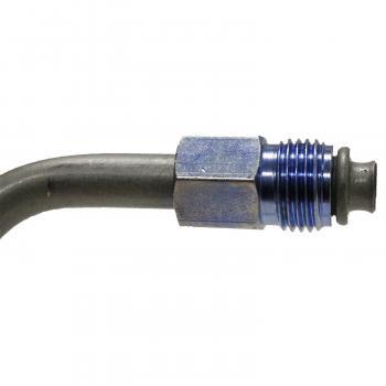 2008 Kia Sorento Power Steering Pressure Line Hose Assembly Pump To Gear Edelmann 92624 image 3 of 3