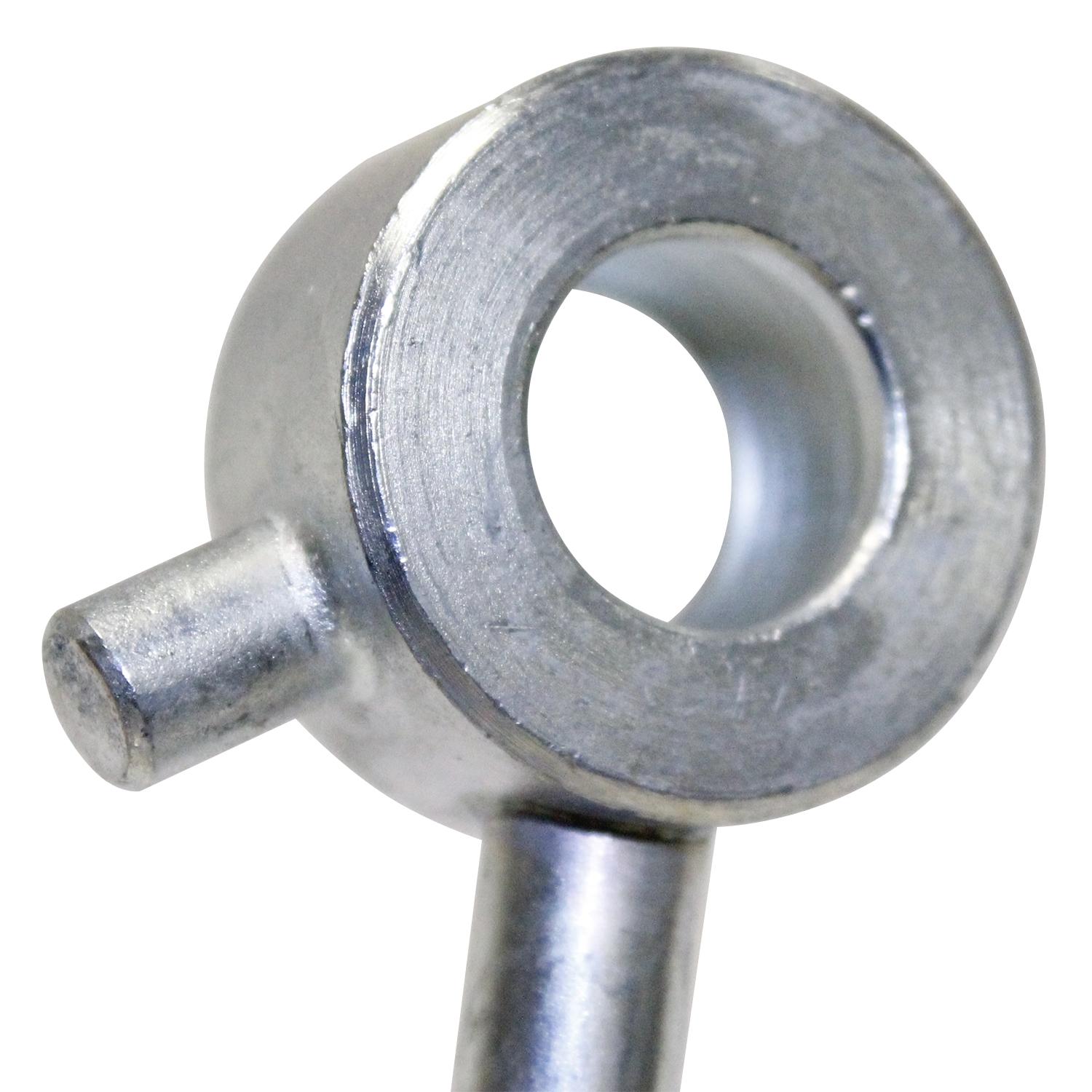Edelmann 92627 Power Steering Pressure Line Hose Assembly product image 2 of 3