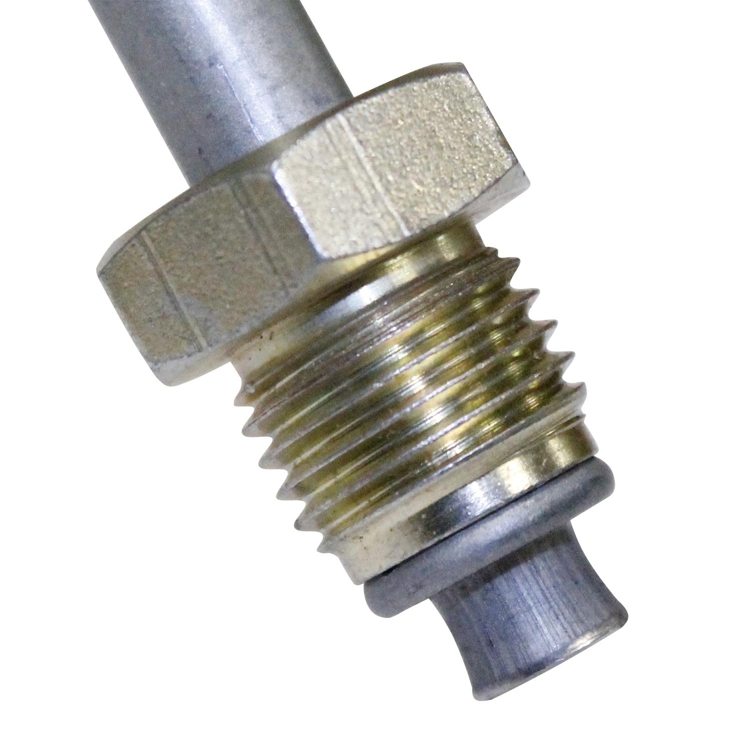 Edelmann 92627 Power Steering Pressure Line Hose Assembly product image 3 of 3