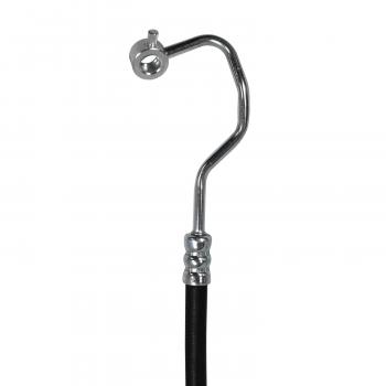 2012 Hyundai Veracruz Power Steering Pressure Line Hose Assembly Pump To Gear Edelmann 92628 image 2 of 3