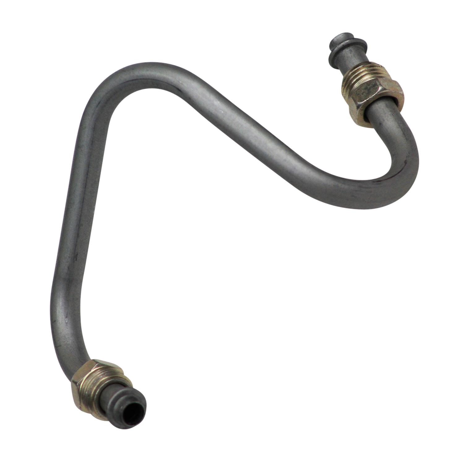 Edelmann 92632 Power Steering Pressure Line Hose Assembly product image 4 of 4