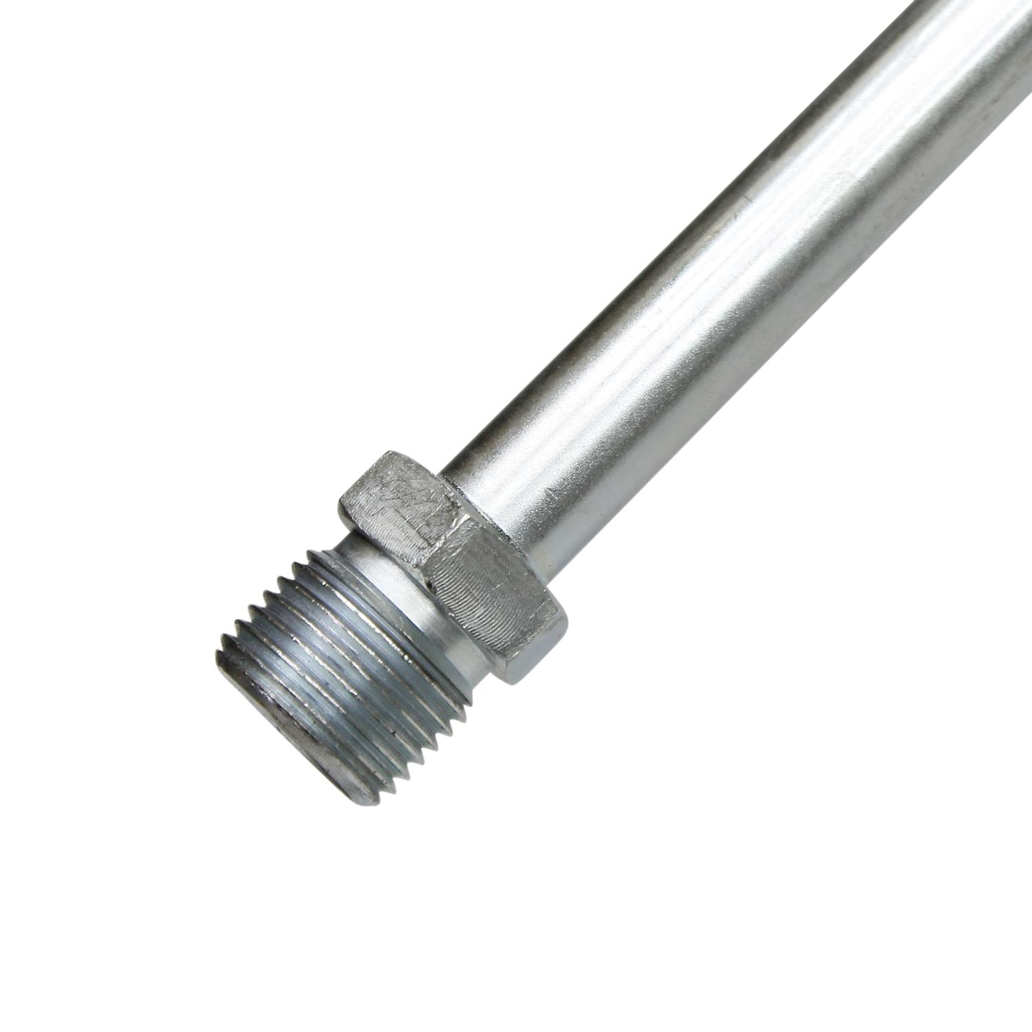 Edelmann 92633 - Power Steering Pressure Line Hose Assembly Edelmann 92633 Power Steering Pressure Line Hose Assembly product image 2 of 3
