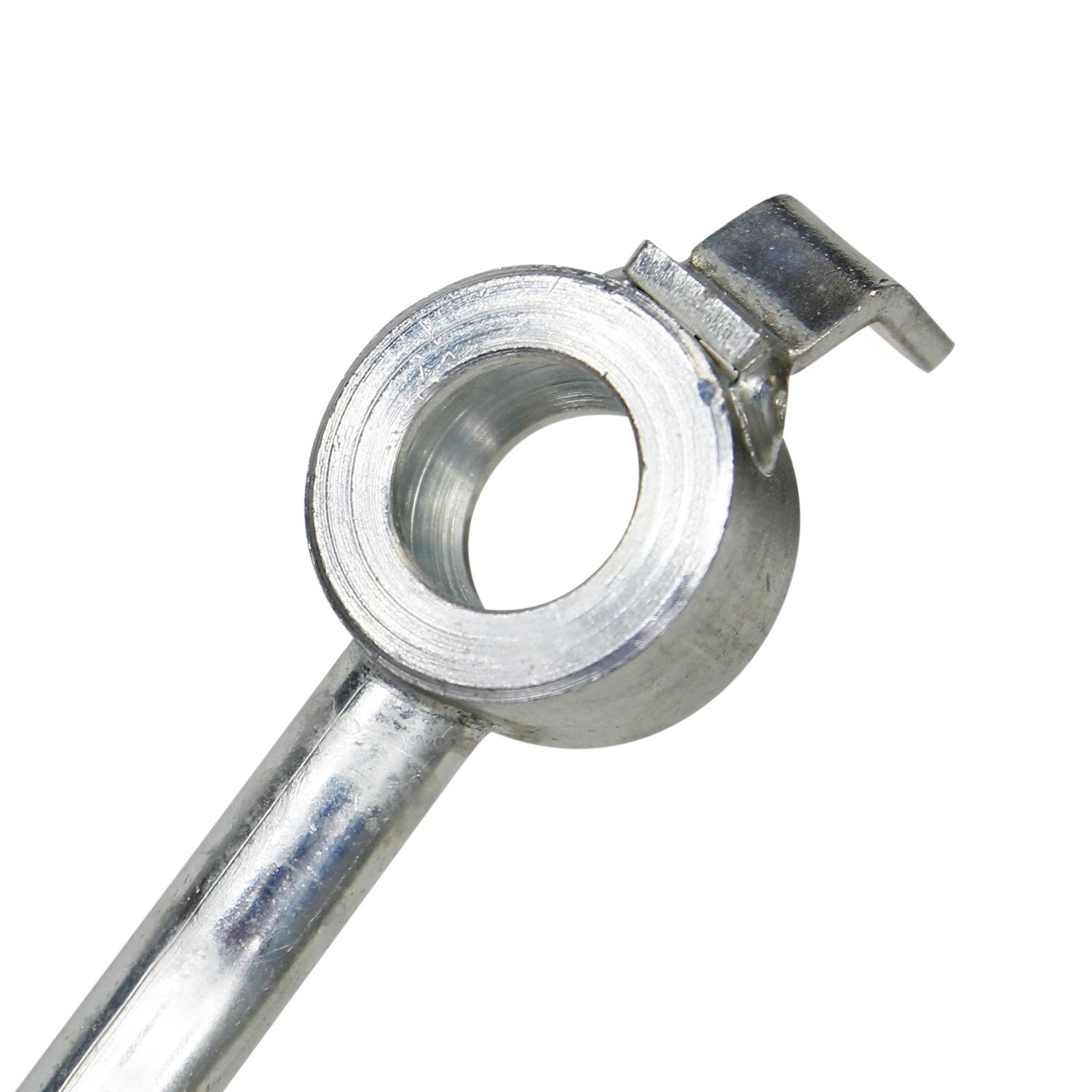 Edelmann 92633 - Power Steering Pressure Line Hose Assembly Edelmann 92633 Power Steering Pressure Line Hose Assembly product image 3 of 3