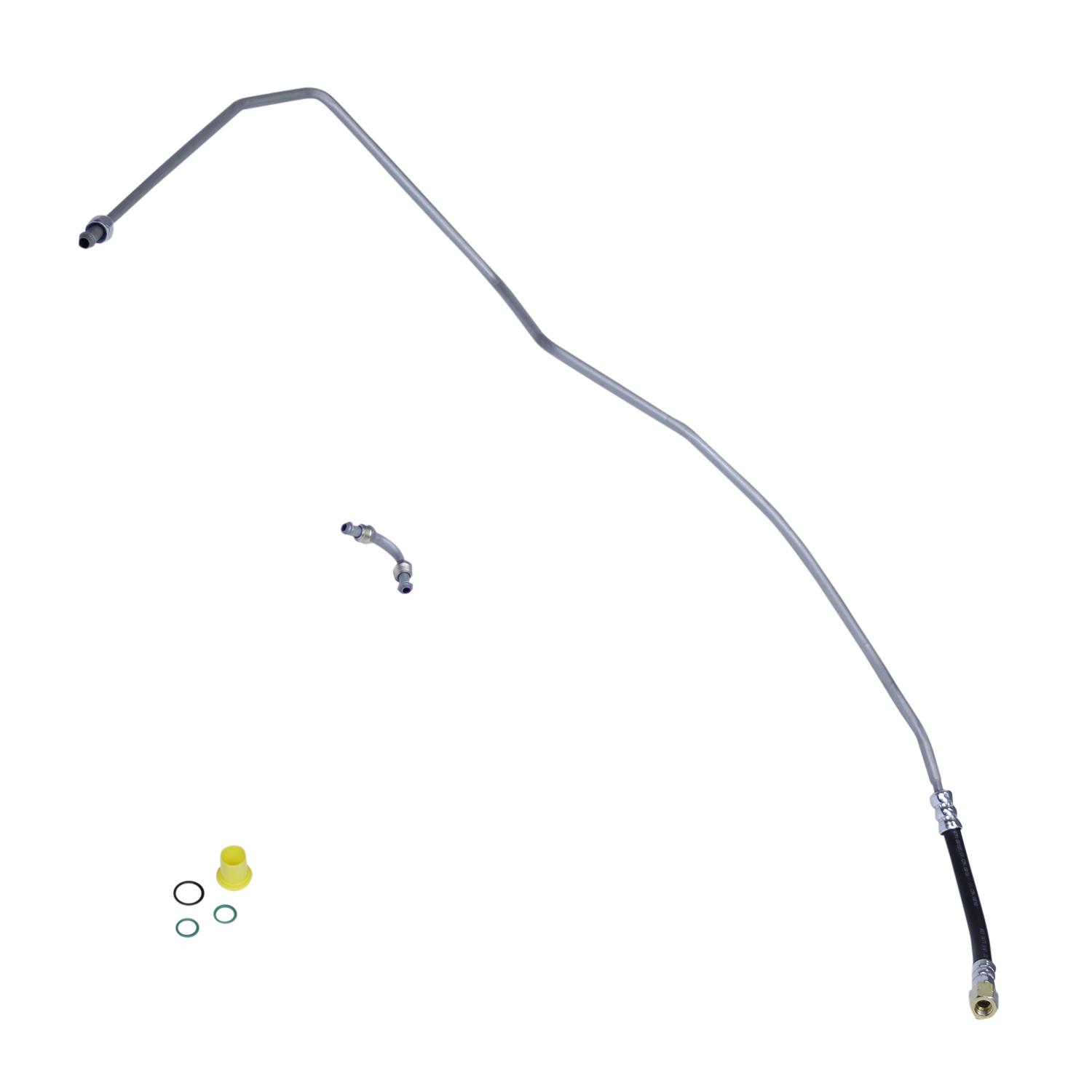Edelmann 92634 - Power Steering Pressure Line Hose Assembly Edelmann 92634 Power Steering Pressure Line Hose Assembly product image 1 of 4