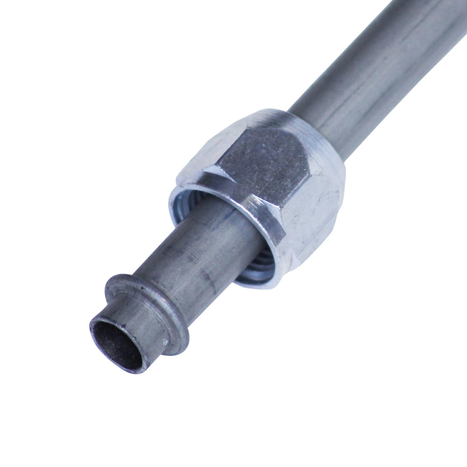 Edelmann 92634 - Power Steering Pressure Line Hose Assembly Edelmann 92634 Power Steering Pressure Line Hose Assembly product image 3 of 4