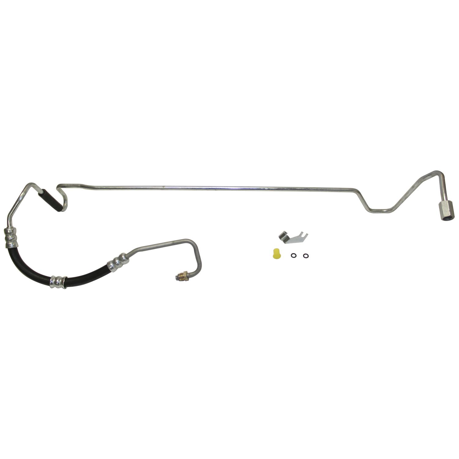 Edelmann 92635 - Power Steering Pressure Line Hose Assembly Edelmann 92635 Power Steering Pressure Line Hose Assembly product image 1 of 3