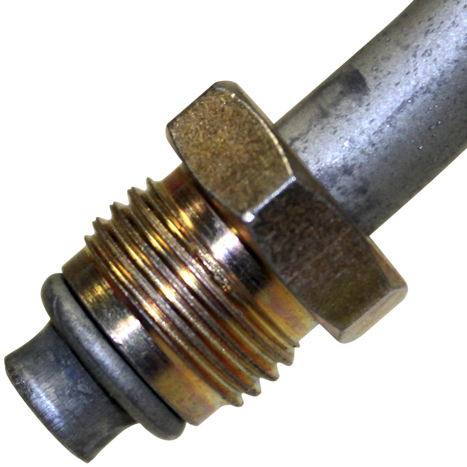 Edelmann 92635 - Power Steering Pressure Line Hose Assembly Edelmann 92635 Power Steering Pressure Line Hose Assembly product image 3 of 3
