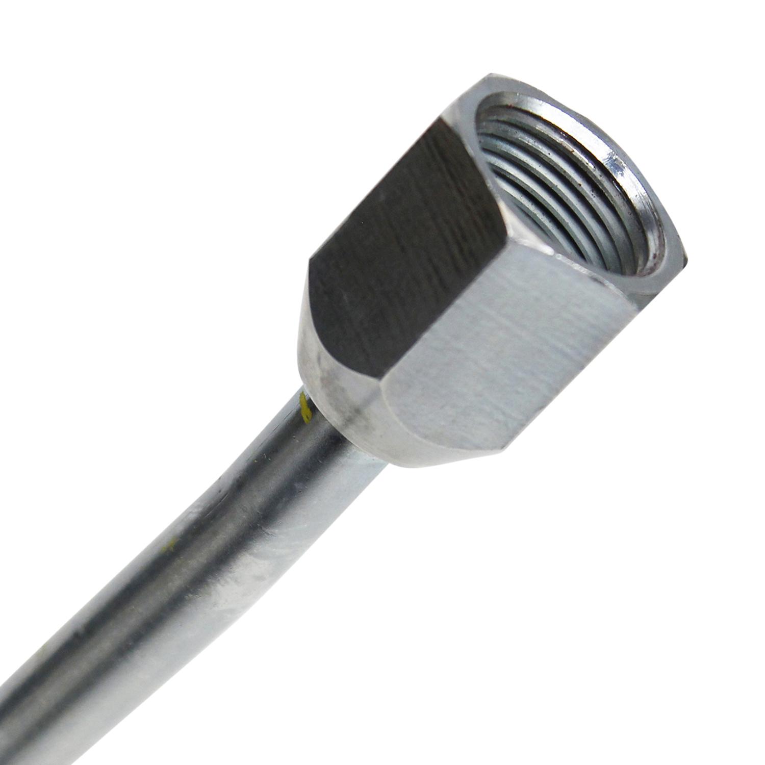 Edelmann 92638 - Power Steering Pressure Line Hose Assembly Edelmann 92638 Power Steering Pressure Line Hose Assembly product image 3 of 3
