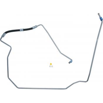 2002 Volvo V70 Power Steering Pressure Line Hose Assembly