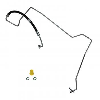 2006 Volvo S60 Power Steering Pressure Line Hose Assembly