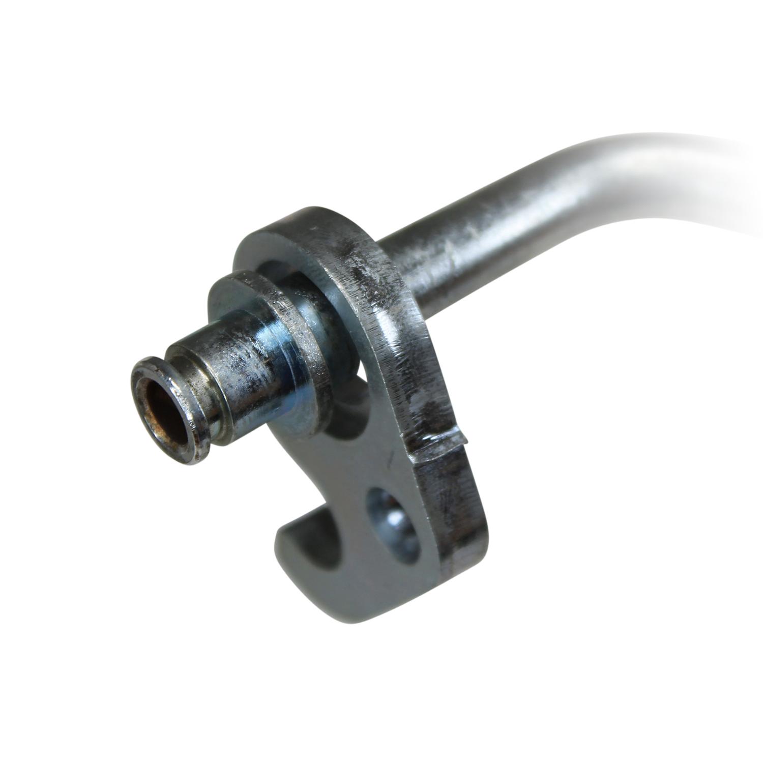 Edelmann 92641 - Power Steering Pressure Line Hose Assembly Edelmann 92641 Power Steering Pressure Line Hose Assembly product image 3 of 3