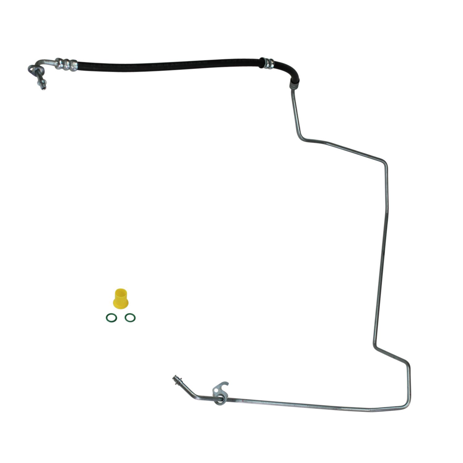 Edelmann 92642 - Power Steering Pressure Line Hose Assembly Edelmann 92642 Power Steering Pressure Line Hose Assembly product image 1 of 3