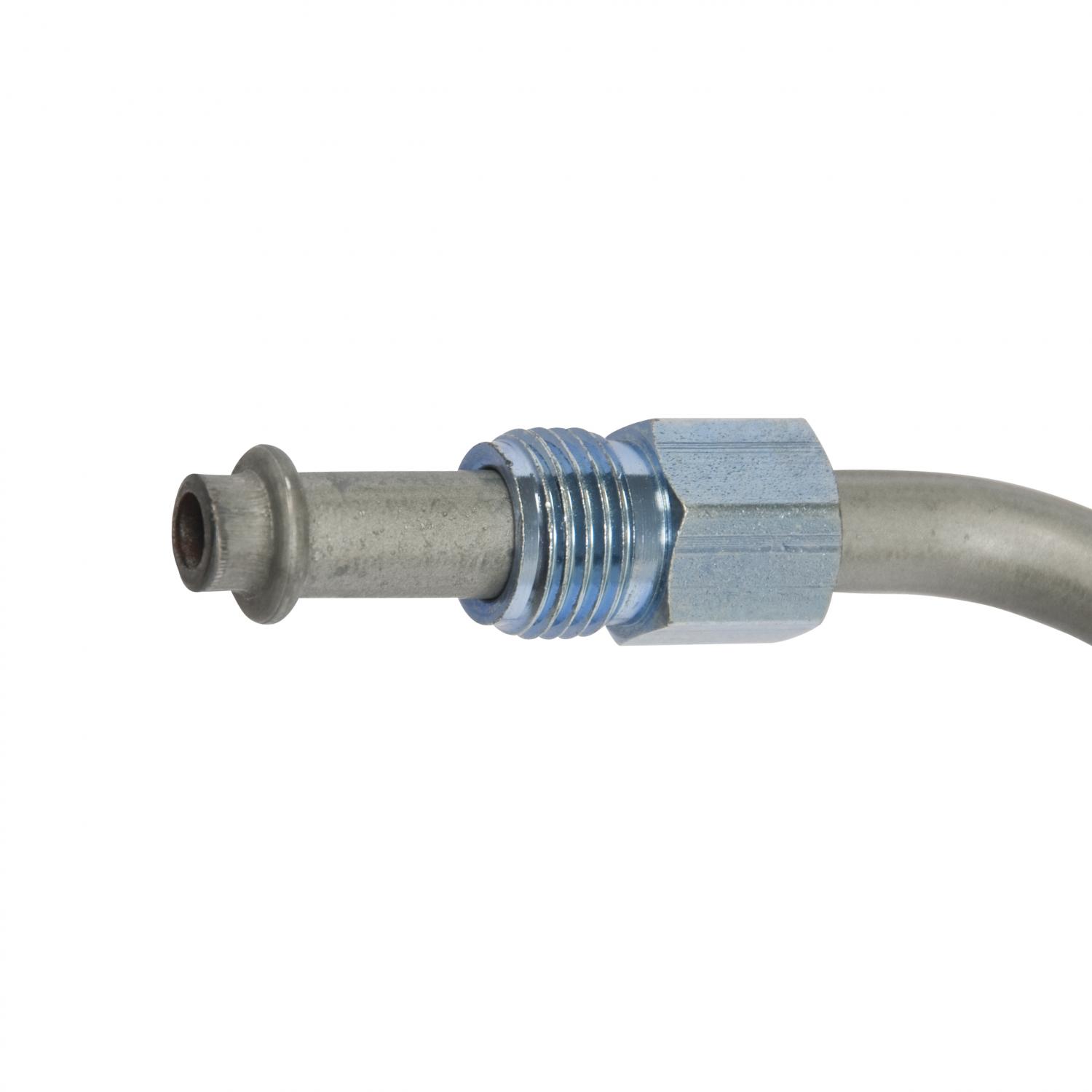 Edelmann 92644 - Power Steering Pressure Line Hose Assembly Edelmann 92644 Power Steering Pressure Line Hose Assembly product image 2 of 3