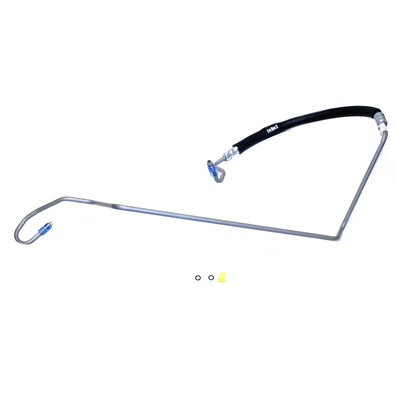 Edelmann 92645 Power Steering Pressure Line Hose Assembly product image 1 of 3