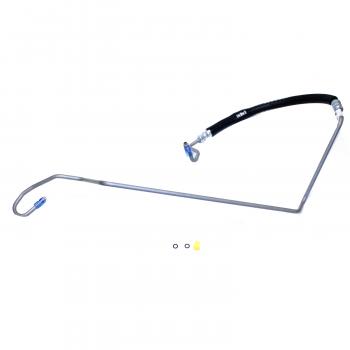 1999 Volvo C70 Power Steering Pressure Line Hose Assembly
