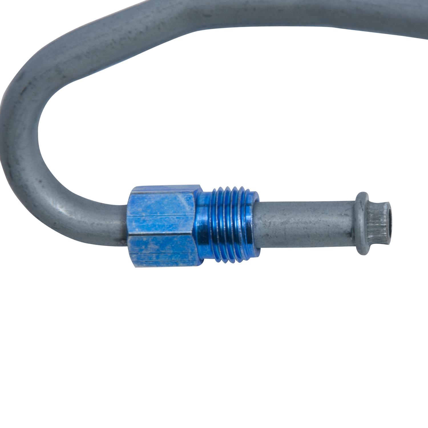 Edelmann 92645 Power Steering Pressure Line Hose Assembly product image 2 of 3