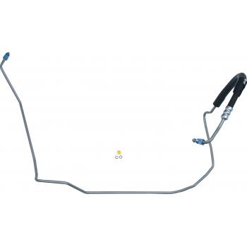 2004 Volvo XC90 Power Steering Pressure Line Hose Assembly