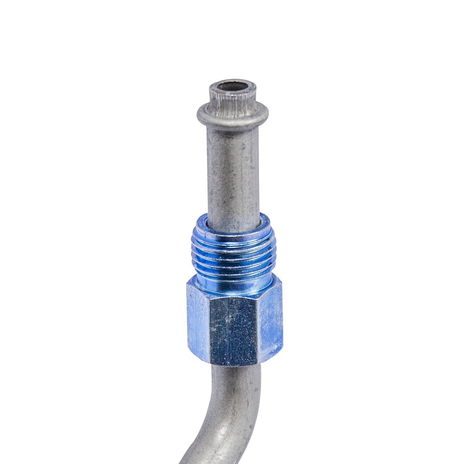 Edelmann 92648 - Power Steering Pressure Line Hose Assembly Edelmann 92648 Power Steering Pressure Line Hose Assembly product image 2 of 3
