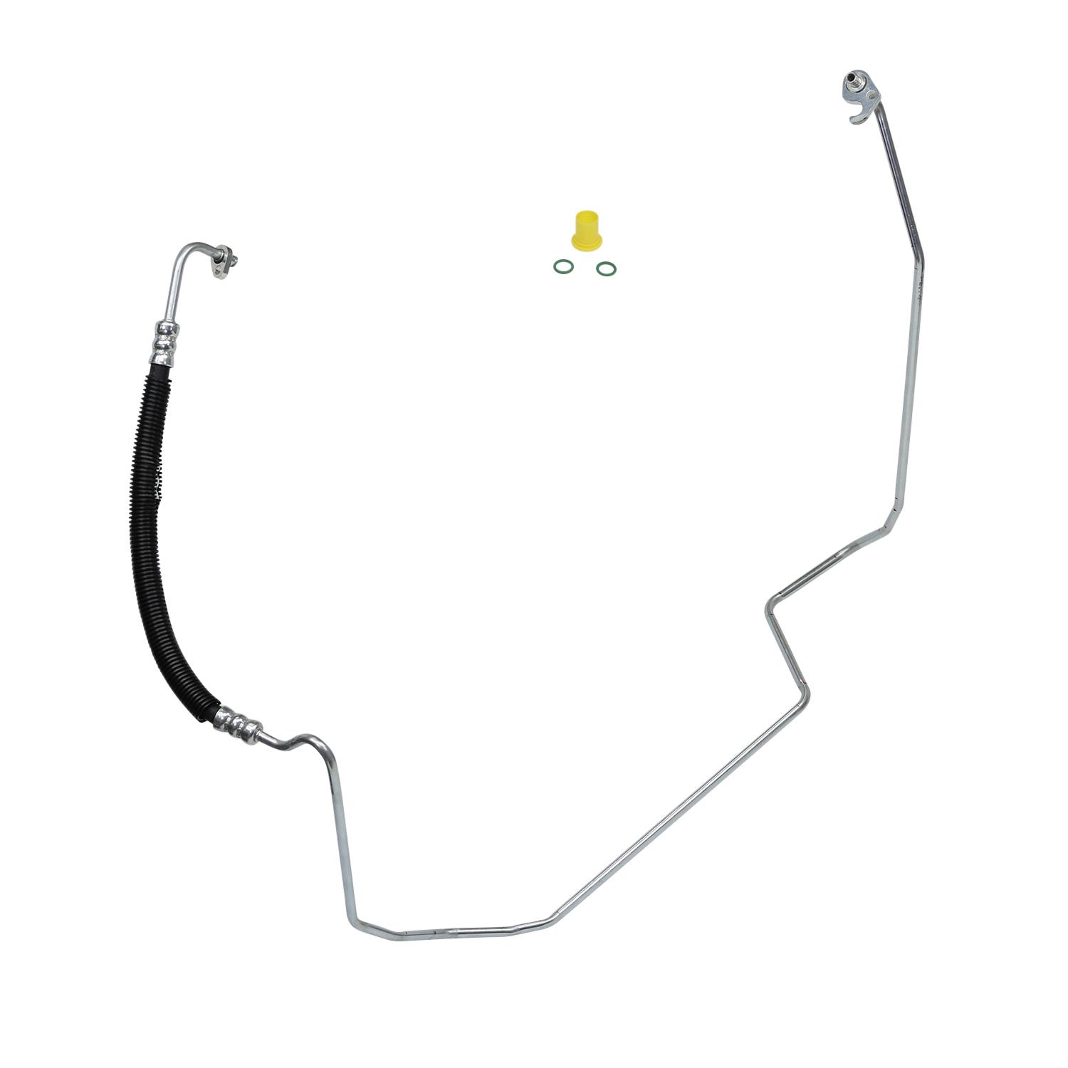 Edelmann 92650 - Power Steering Pressure Line Hose Assembly Edelmann 92650 Power Steering Pressure Line Hose Assembly product image 1 of 3