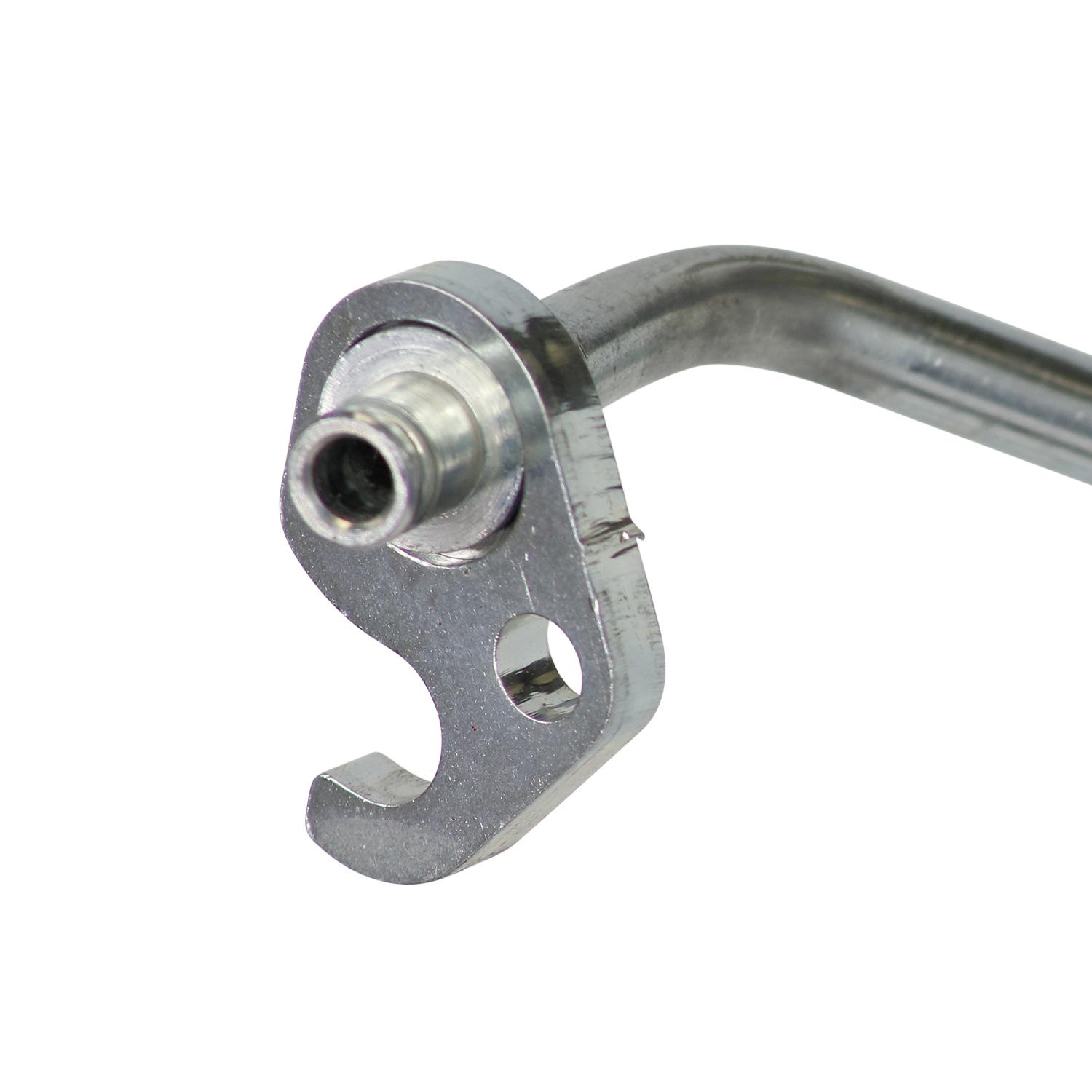 Edelmann 92650 - Power Steering Pressure Line Hose Assembly Edelmann 92650 Power Steering Pressure Line Hose Assembly product image 2 of 3