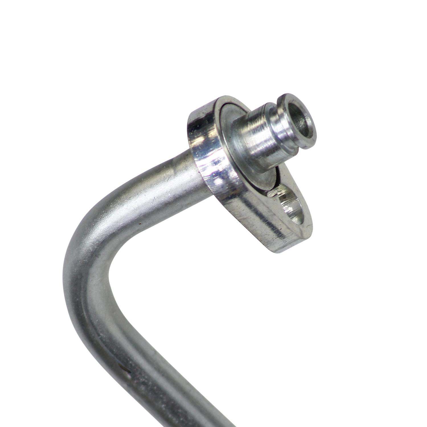Edelmann 92650 - Power Steering Pressure Line Hose Assembly Edelmann 92650 Power Steering Pressure Line Hose Assembly product image 3 of 3