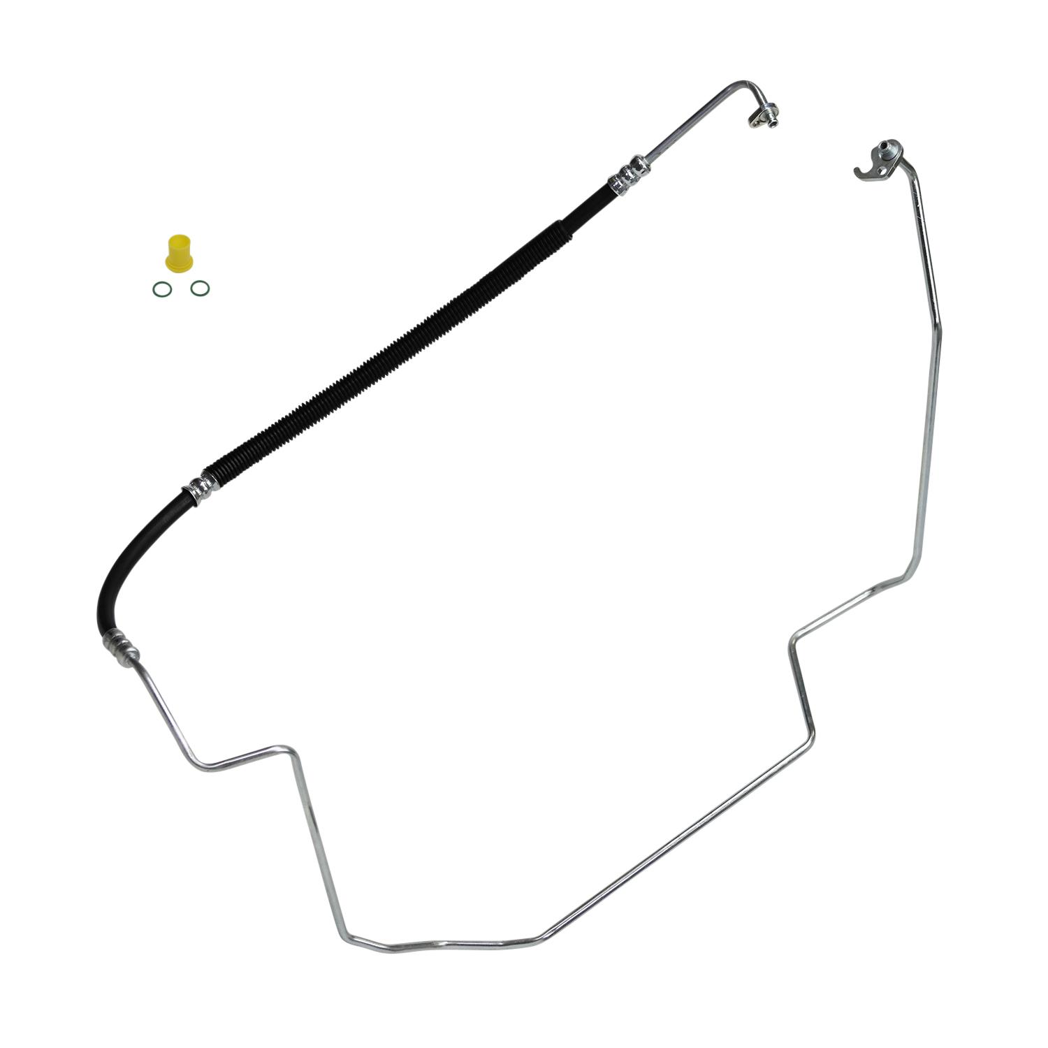 Edelmann 92651 - Power Steering Pressure Line Hose Assembly Edelmann 92651 Power Steering Pressure Line Hose Assembly product image 1 of 3