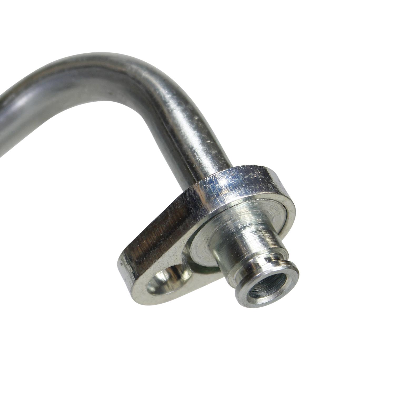 Edelmann 92651 - Power Steering Pressure Line Hose Assembly Edelmann 92651 Power Steering Pressure Line Hose Assembly product image 3 of 3