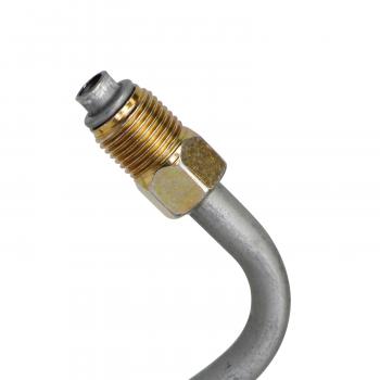 2014 Volvo XC90 Power Steering Pressure Line Hose Assembly Pump To Gear Edelmann 92652 image 2 of 3