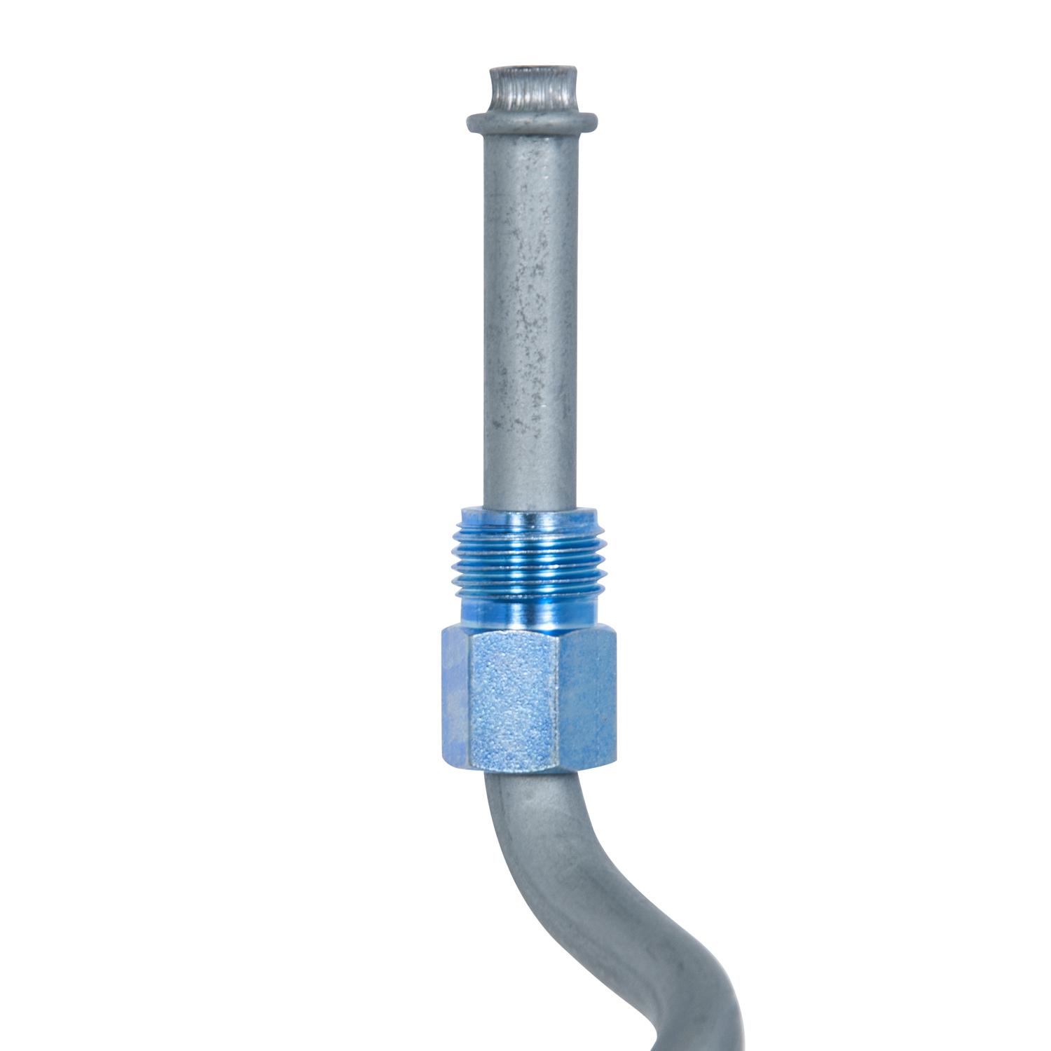 Edelmann 92653 Power Steering Pressure Line Hose Assembly product image 2 of 3