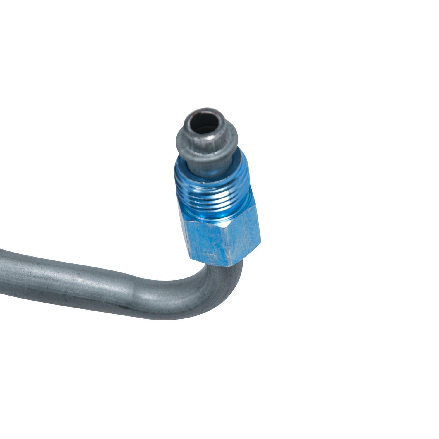 Edelmann 92654 Power Steering Pressure Line Hose Assembly product image 2 of 3