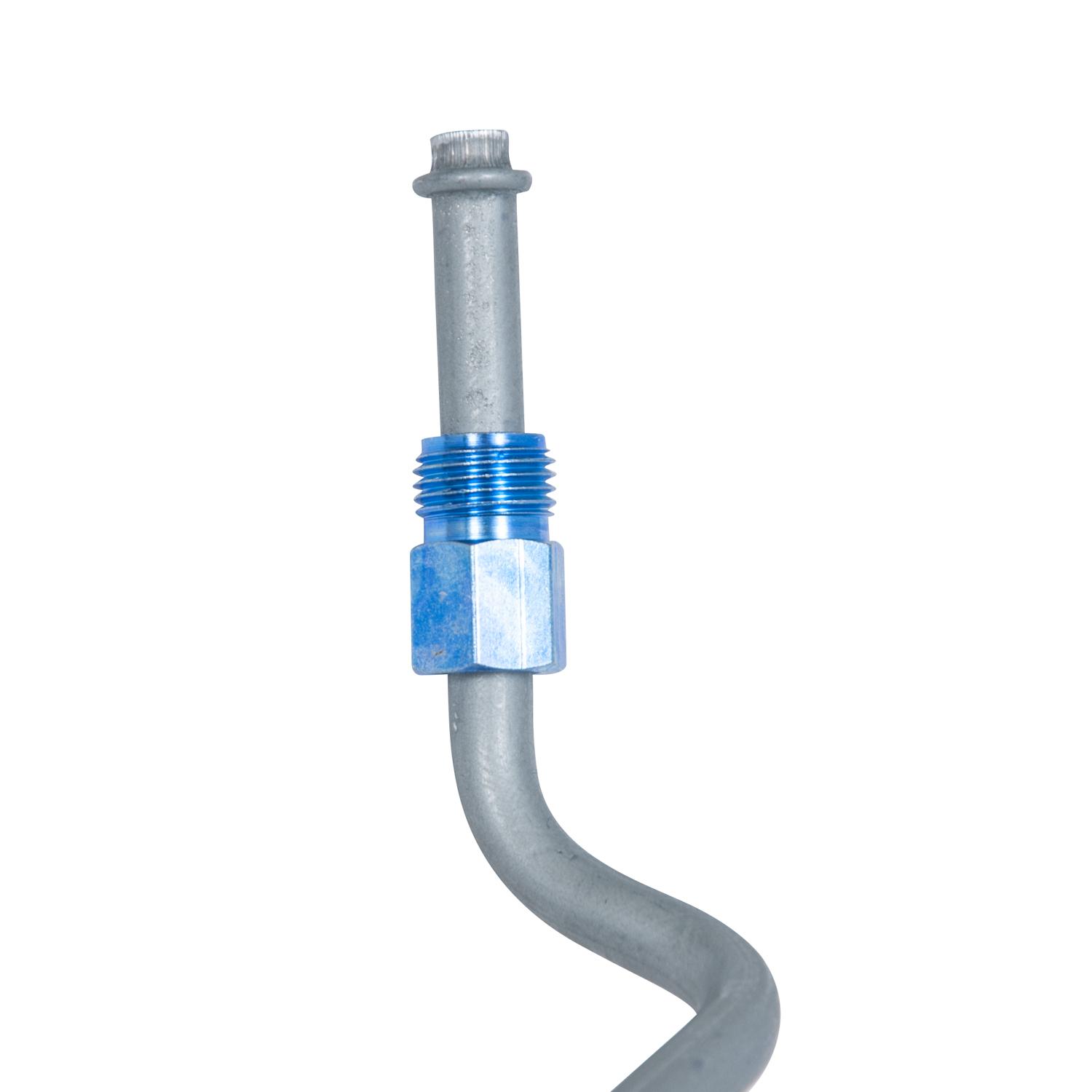 Edelmann 92654 Power Steering Pressure Line Hose Assembly product image 3 of 3
