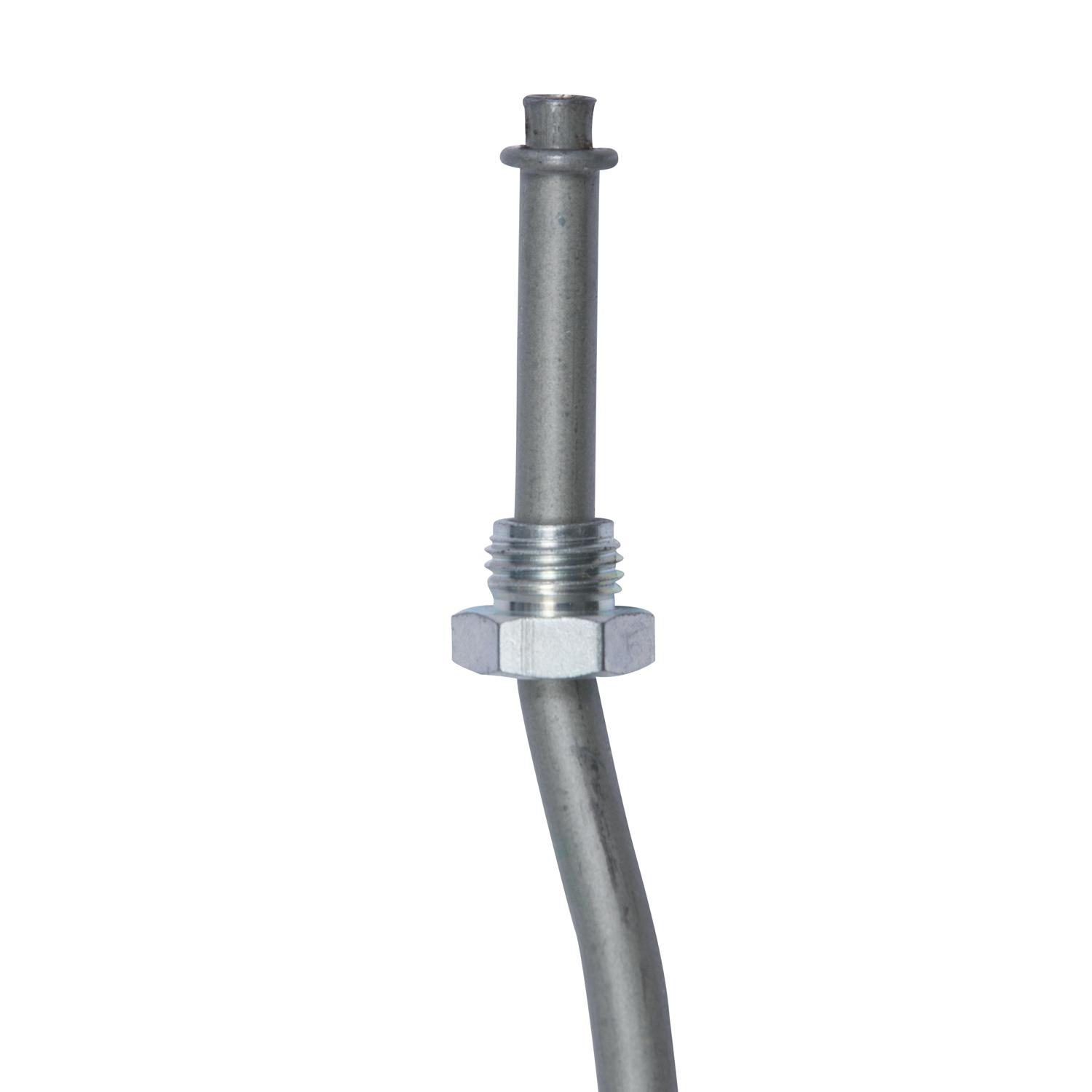 Edelmann 92656 - Power Steering Pressure Line Hose Assembly Edelmann 92656 Power Steering Pressure Line Hose Assembly product image 2 of 3
