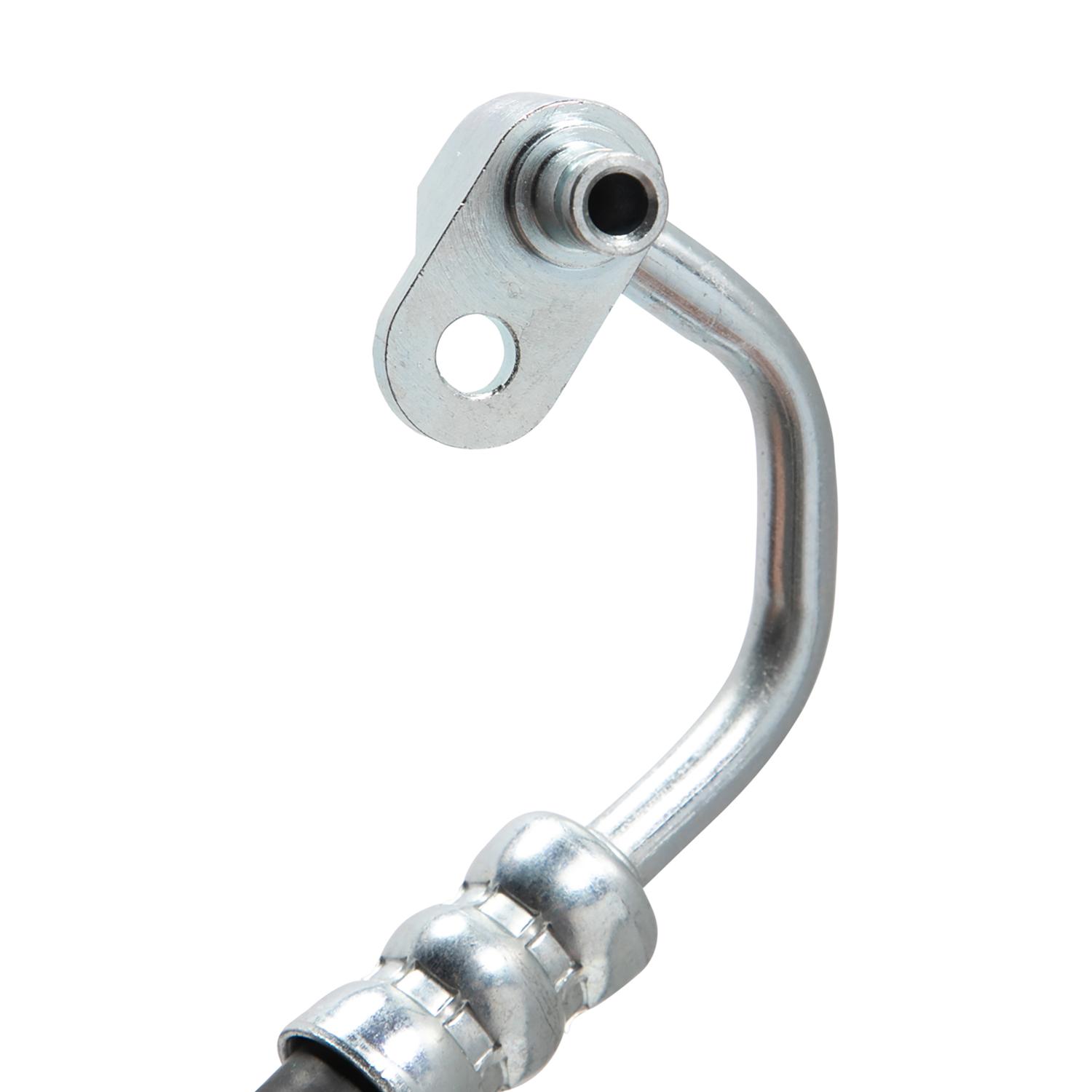 Edelmann 92658 - Power Steering Pressure Line Hose Assembly Edelmann 92658 Power Steering Pressure Line Hose Assembly product image 2 of 3