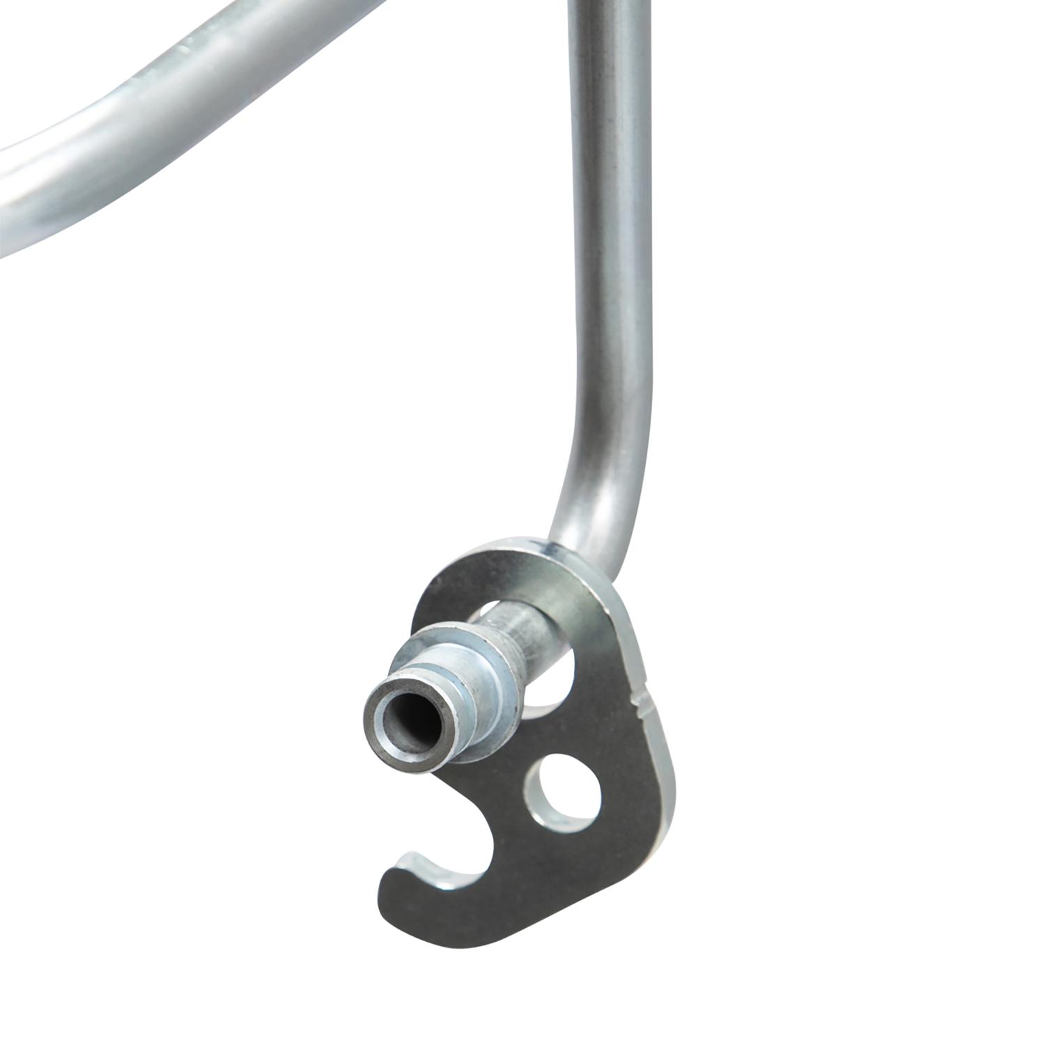 Edelmann 92658 - Power Steering Pressure Line Hose Assembly Edelmann 92658 Power Steering Pressure Line Hose Assembly product image 3 of 3