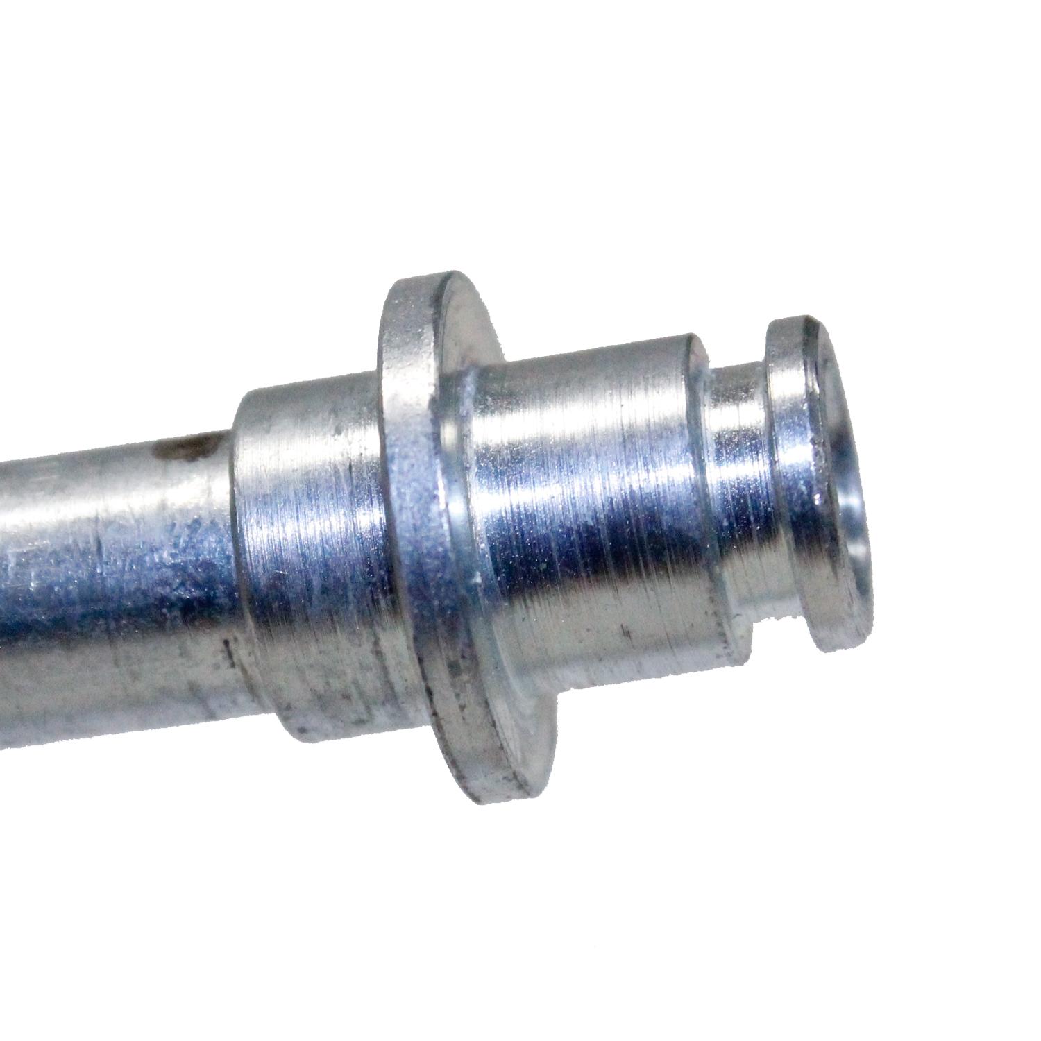 Edelmann 92659 - Power Steering Pressure Line Hose Assembly Edelmann 92659 Power Steering Pressure Line Hose Assembly product image 2 of 3