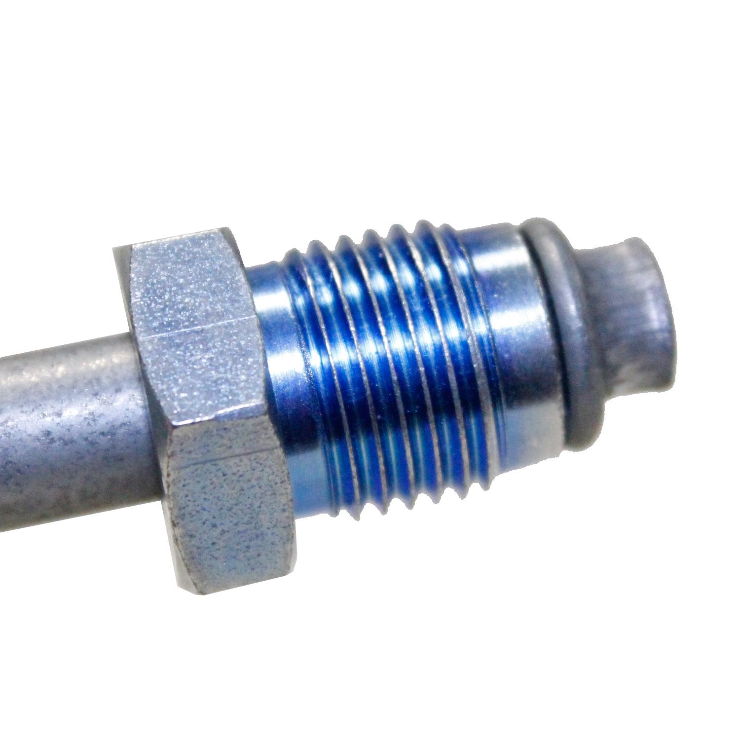 Edelmann 92659 - Power Steering Pressure Line Hose Assembly Edelmann 92659 Power Steering Pressure Line Hose Assembly product image 3 of 3