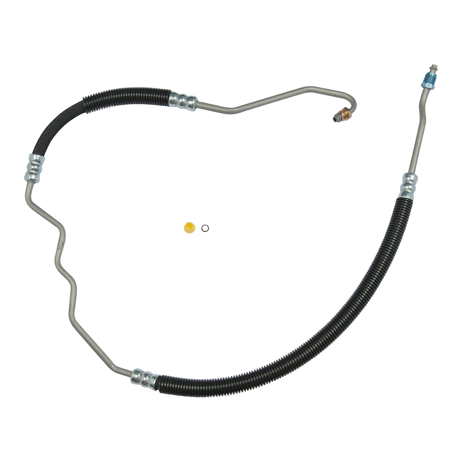 Edelmann 92660 - Power Steering Pressure Line Hose Assembly Edelmann 92660 Power Steering Pressure Line Hose Assembly product image 1 of 3