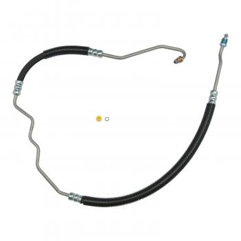2008 Suzuki Reno Power Steering Pressure Line Hose Assembly