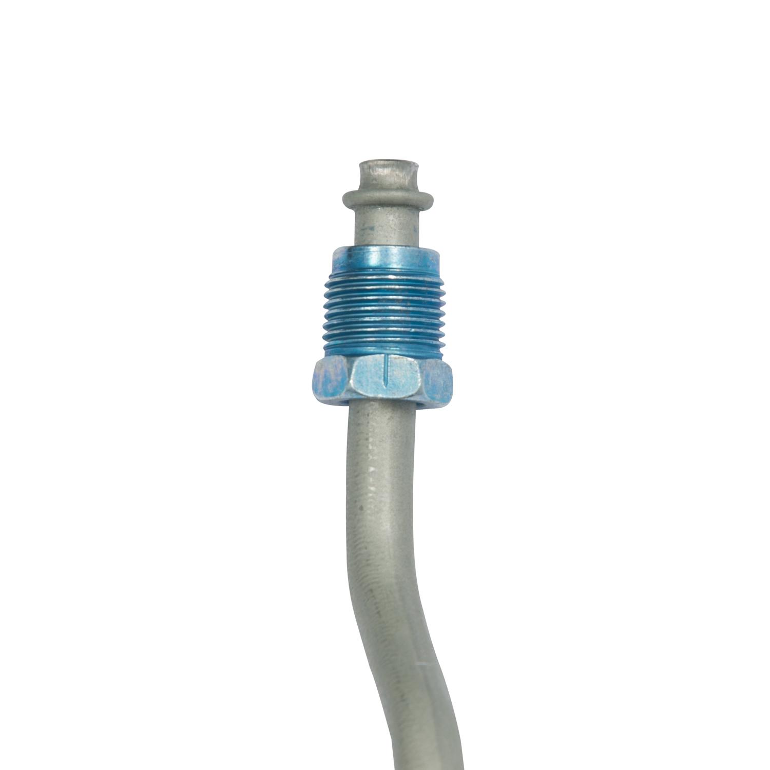 Edelmann 92660 - Power Steering Pressure Line Hose Assembly Edelmann 92660 Power Steering Pressure Line Hose Assembly product image 2 of 3