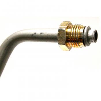2008 Suzuki Reno Power Steering Pressure Line Hose Assembly Pump To Gear Edelmann 92661 image 2 of 3