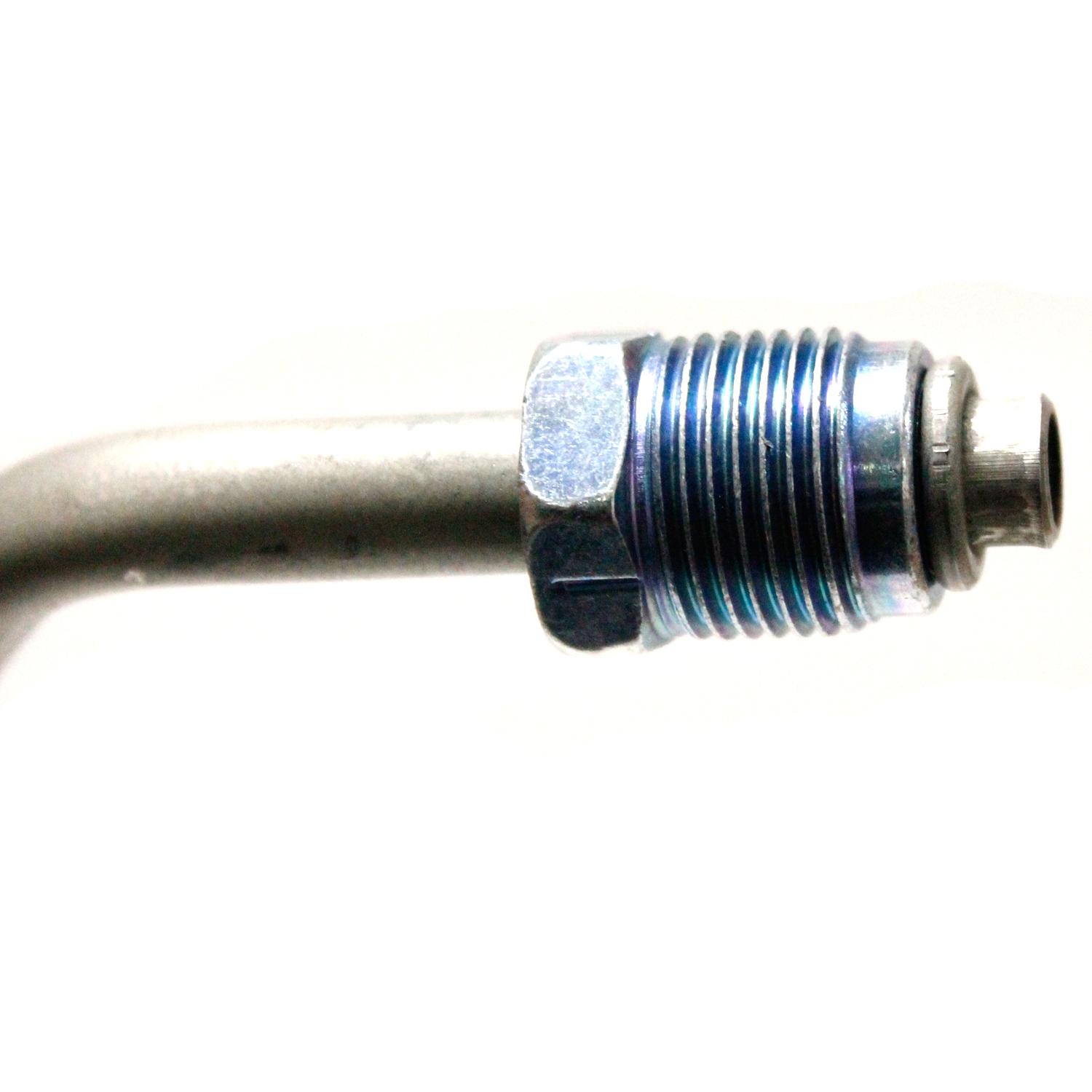 Edelmann 92661 Power Steering Pressure Line Hose Assembly product image 3 of 3