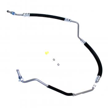 2005 Chevrolet Epica Power Steering Pressure Line Hose Assembly