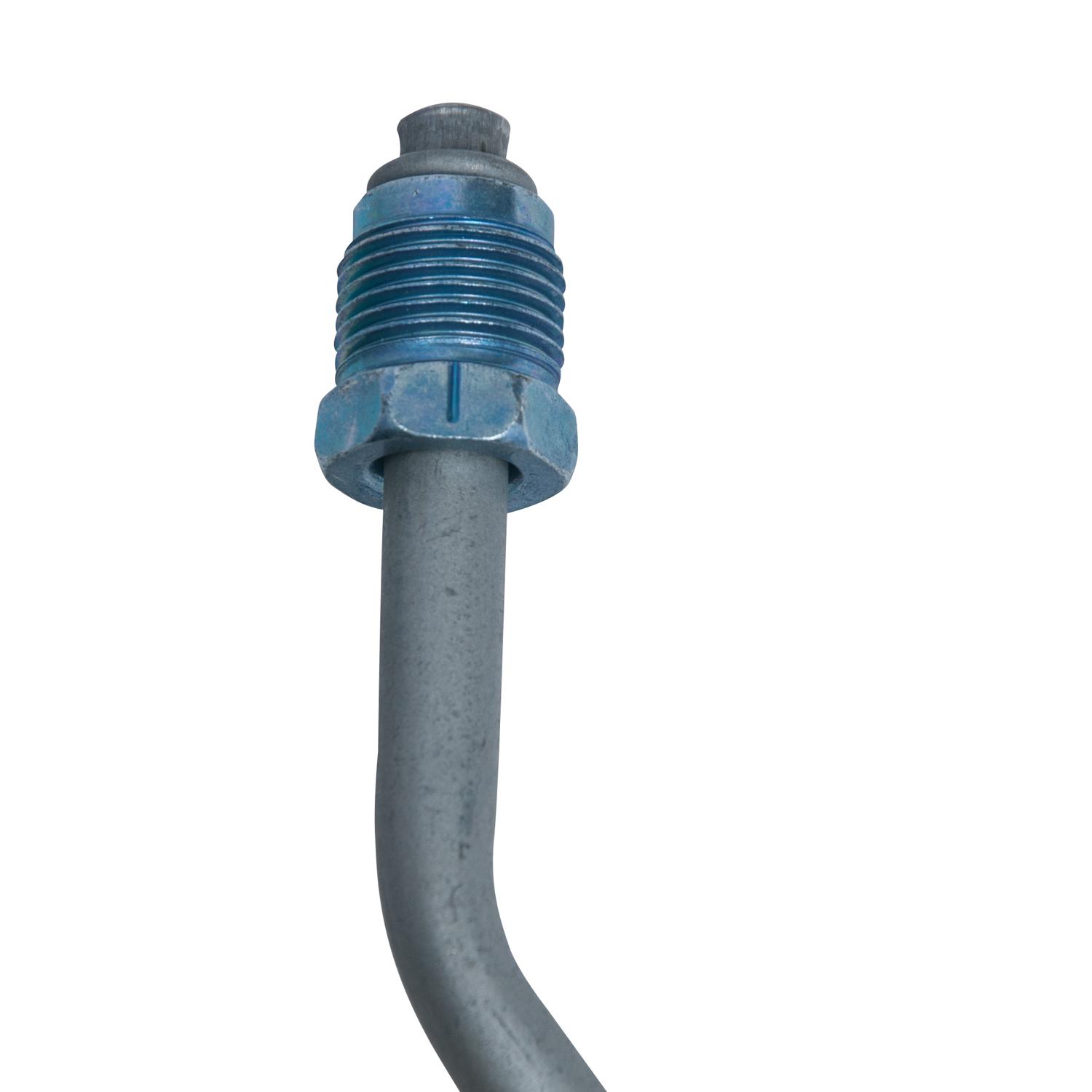 Edelmann 92662 Power Steering Pressure Line Hose Assembly product image 2 of 3