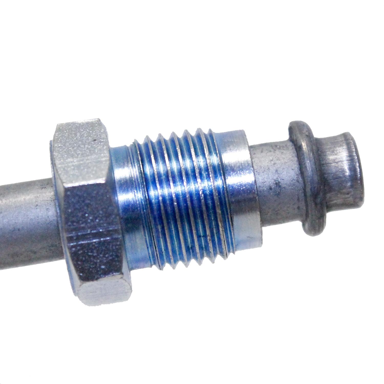 Edelmann 92663 - Power Steering Pressure Line Hose Assembly Edelmann 92663 Power Steering Pressure Line Hose Assembly product image 3 of 3