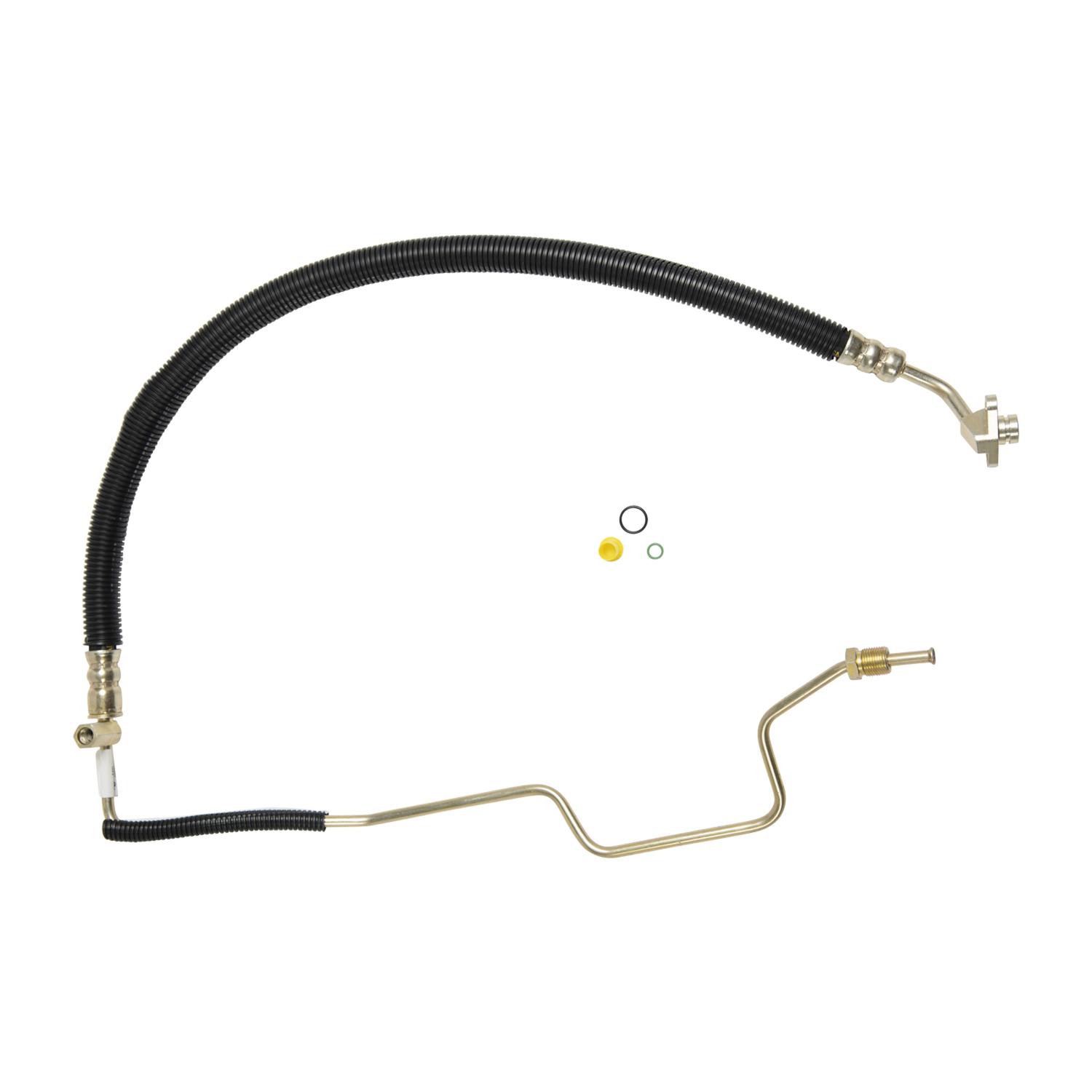 Edelmann 92664E - Power Steering Pressure Line Hose Assembly Edelmann 92664E Power Steering Pressure Line Hose Assembly product image 1 of 3