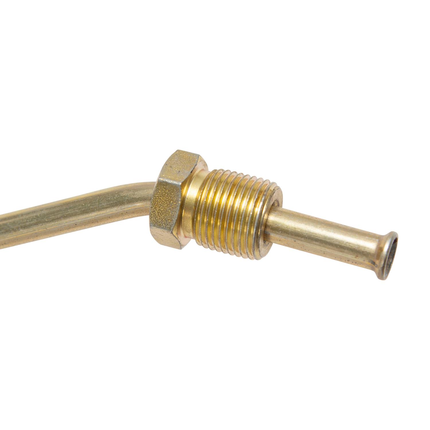 Edelmann 92664E - Power Steering Pressure Line Hose Assembly Edelmann 92664E Power Steering Pressure Line Hose Assembly product image 2 of 3