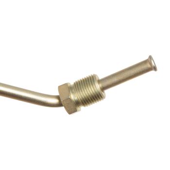 2012 Honda Accord Power Steering Pressure Line Hose Assembly Pump To Gear Edelmann 92665E image 2 of 4